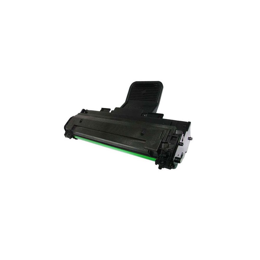 Toner reciclado genérico para SAMSUNG MLT D1082S / ML 1640 (SU781A) Negro
