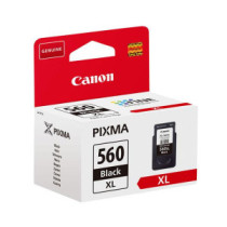 Tinta Original Canon PG560 XL Negro pixma Ts5300
