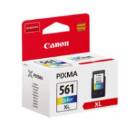 Tinta Original Canon CL561XL Color Pixma Ts5300