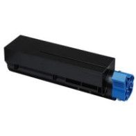 Toner genérico para OKI B411 / B431 / B471 Negro 3.000 pag.