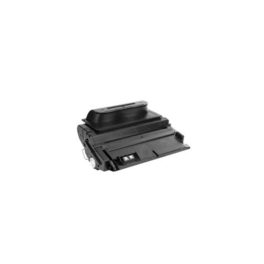 Toner compatible Dayma para HP Q1338A (38A) / Q5942A (42A) Negro 12000 pag.