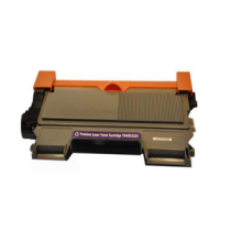 Toner compatible Dayma para BROTHER TN2220 / TN2210 / TN2010 Negro 2600 paginas