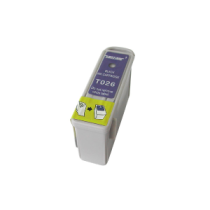 Tinta compatible Dayma para EPSON T026 Negro 540 pag.