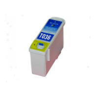 Tinta compatible Dayma para EPSON T036 Negro 250 pag.