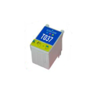 Tinta compatible Dayma para EPSON T037 Color 150 pag.