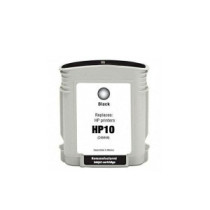 Tinta compatible Dayma para HP N10 (C4844A) Negro 2200 pag.