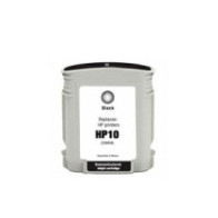 Tinta compatible Dayma para HP N10 (C4844A) Negro 2200 pag.
