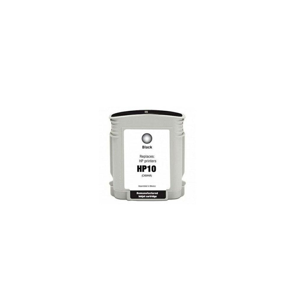 Tinta compatible Dayma para HP N10 (C4844A) Negro 2200 pag.