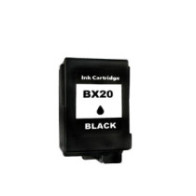 Tinta compatible Dayma para CANON BX20 Negro 900 pag.