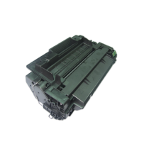 Toner compatible Dayma para HP Q7551A (51A) Negro 6500 pag.