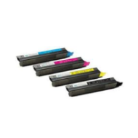 Toner compatible Dayma para OKI C3100 / C3200 / C5100 / C5250 / C5300 / C5400 Amarillo 5000 pag.