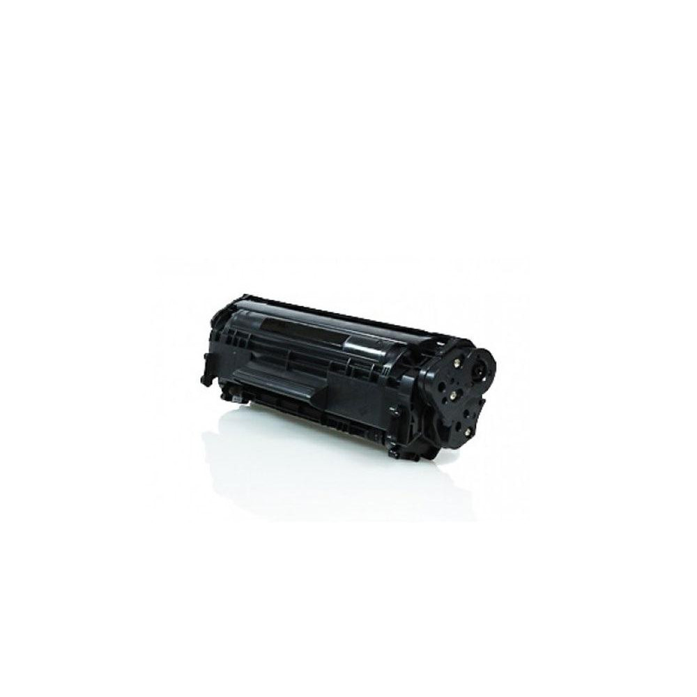 Toner compatible Dayma para HP Q2612X (12X) Negro 2500 pag.