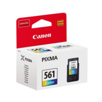 Tinta Original Canon CL561 Color Pixma Ts5300