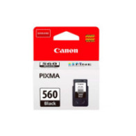 Tinta Original Canon PG560 Negro pixma Ts5300