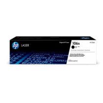 Toner original HP W1106A (106A) Negro