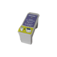 Tinta compatible Dayma para EPSON T017 Negro 640 pag.