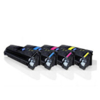 Toner compatible Dayma para HP Q3962A (122A) / C9702A (121A) / Canon 701 Amarillo 4000 pag.