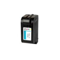 Tinta reciclada Dayma para HP N23 Color 640 pag.