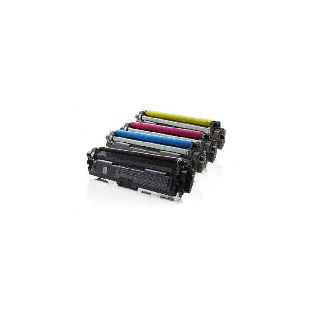 Toner genérico para BROTHER TN241/ TN242/ TN245/ TN246 Cian