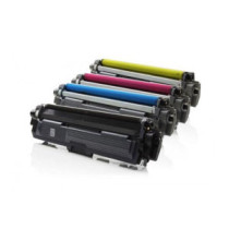 Toner genérico para BROTHER TN241/ TN242/ TN245/ TN246 Magenta