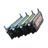 Toner compatible Dayma para HP Q2673A (309A) Magenta 4000 pag.