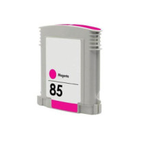 Tinta genérica para HP N85 Magenta  c9426a