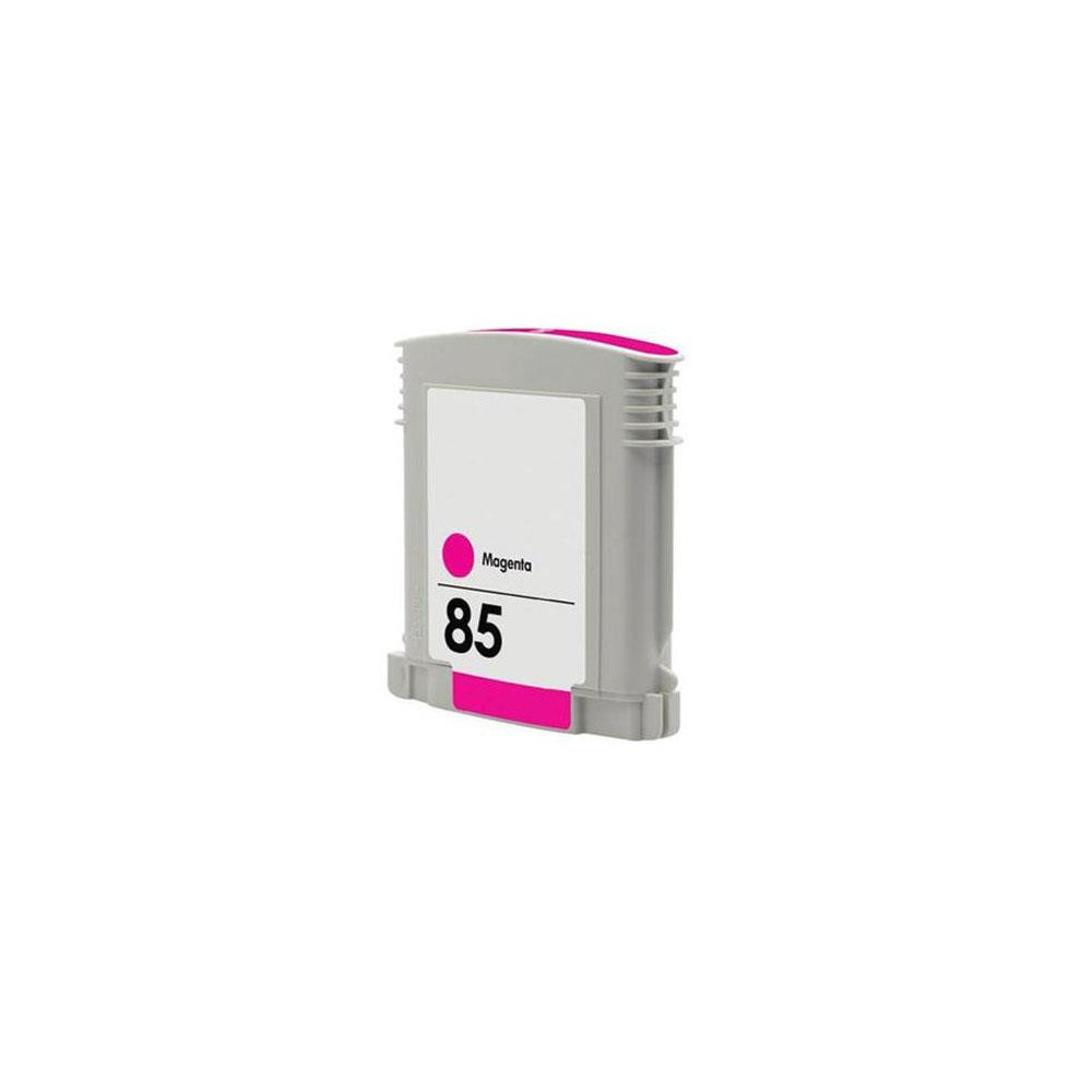 Tinta genérica para HP N85 Magenta  c9426a