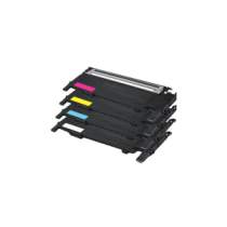 Toner compatible Dayma para SAMSUNG CLT K406S CLP360 Negro 1500 pag.