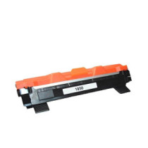 Toner compatible Dayma para BROTHER TN1050 / TN1075 Negro 1000 pag.