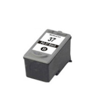 Tinta reciclada Dayma para CANON PG37 Negro 700 pag.