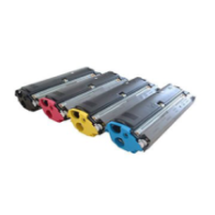Toner compatible Dayma para OKI C310 / C330 / C510 / C511/ C530 / MC351 / MC361 / MC562 Negro 3500 pag.