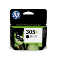 Tinta Original Hp n305 XL Negro 3ym62ae