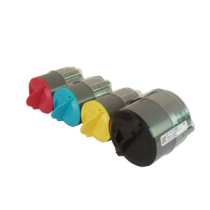 Toner compatible Dayma para SAMSUNG Y300A CLP300 / 2160 / 3160 Amarillo 1000 pag.