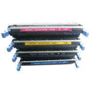 Toner compatible Dayma para HP C9731A / Canon EP86 Cian 12000 pag.