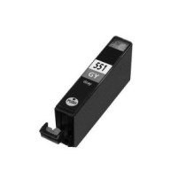 Tinta genérica para CANON CLI551 XL Gris