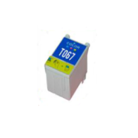 Tinta compatible Dayma para EPSON T067 Color 220 pag.