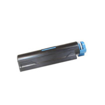 Toner genérico para OKI B401 / MB441 / MB451 / Negro 2.500 Pag