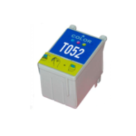 Tinta compatible Dayma para EPSON T052 Color 150 pag.