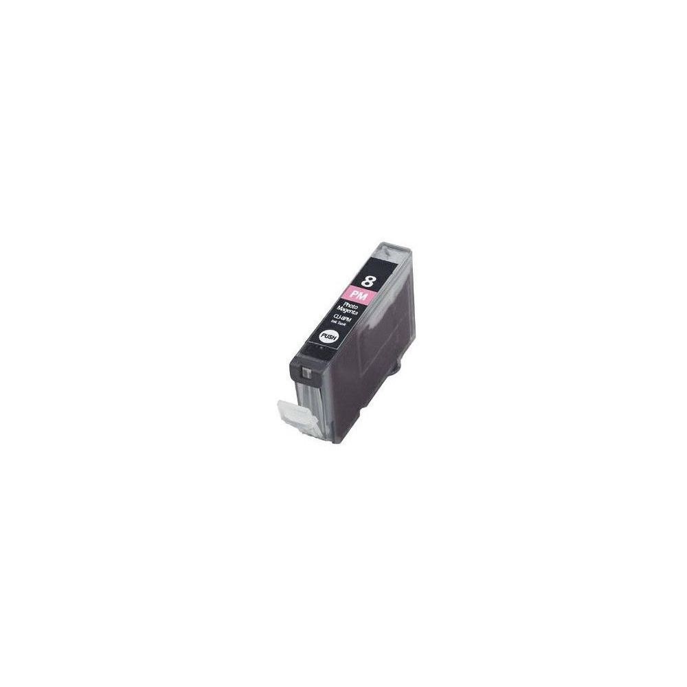 Tinta compatible Dayma para CANON CLI8 Photo Magenta 450 pag.