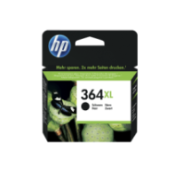 Tinta Original Hp n364 XL Negro cn684ee