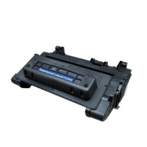 Toner compatible Dayma para HP CC364A Negro 10000 pag.