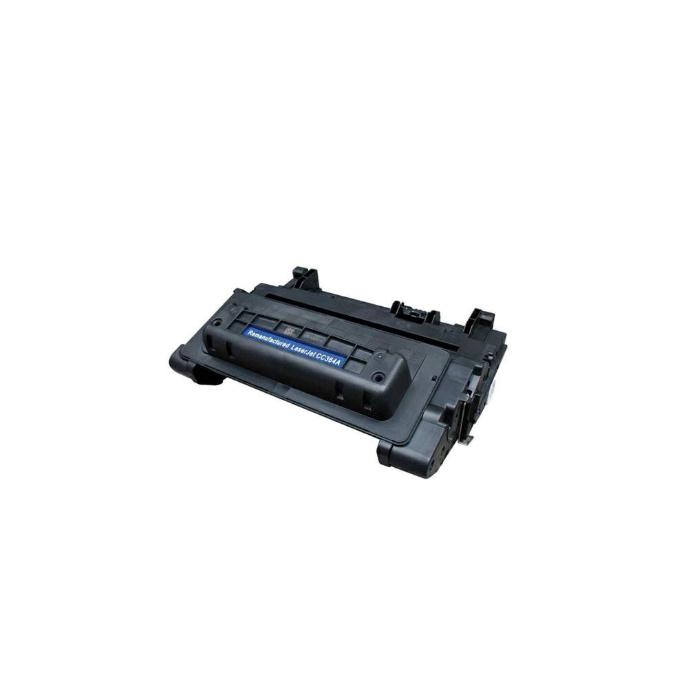 Toner compatible Dayma para HP CC364A Negro 10000 pag.