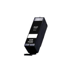 Tinta compatible Dayma para CANON PGI550XL Negro 500 pag.