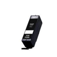 Tinta compatible Dayma para CANON PGI550XL Negro 500 pag.