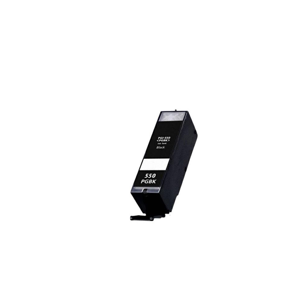 Tinta compatible Dayma para CANON PGI550XL Negro 500 pag.