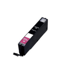 Tinta compatible Dayma para CANON CLI551XL Magenta 665 pag.