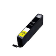 Tinta compatible Dayma para CANON CLI551XL Amarillo 665 pag.