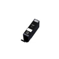 Tinta compatible Dayma para CANON CLI551XL Negro 1125 pag.