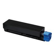 Toner compatible Dayma para OKI B411 / B431 / B511 / B461 / B471 Negro 4000 pag.