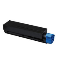 Toner compatible Dayma para OKI B411 / B431 / B511 / B461 / B471 Negro 4000 pag.